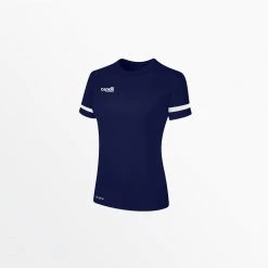 CapelliSport TOPS WOMEN'S UPTOWN CS-DRY TEE