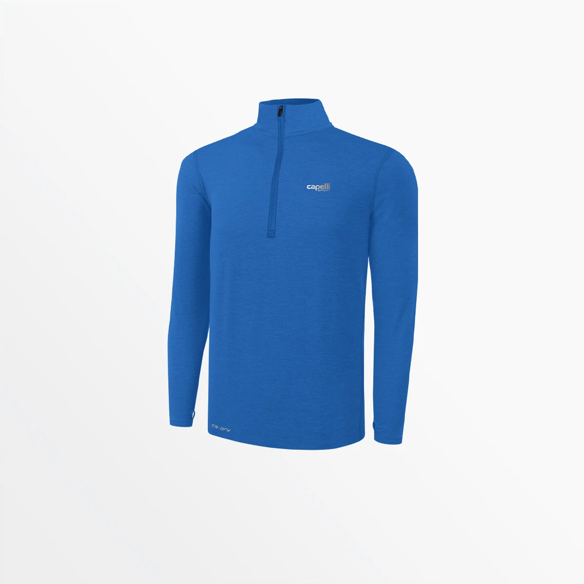 Capellisport.com YOUTH LIFESTYLE 1/4 ZIP RUNNING TOP 7 Capellisport.com YOUTH LIFESTYLE 1/4 ZIP RUNNING TOP