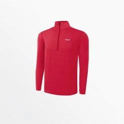 Capellisport.com MEN'S LIFESTYLE 1/4 ZIP RUNNING TOP 10 Capellisport.com MEN'S LIFESTYLE 1/4 ZIP RUNNING TOP