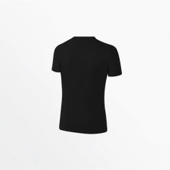 CapelliSport WOMEN'S BASICS MESH FITNESS TOP 15 CapelliSport WOMEN'S BASICS MESH FITNESS TOP