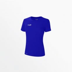CapelliSport WOMEN'S BASICS MESH FITNESS TOP 12 CapelliSport WOMEN'S BASICS MESH FITNESS TOP