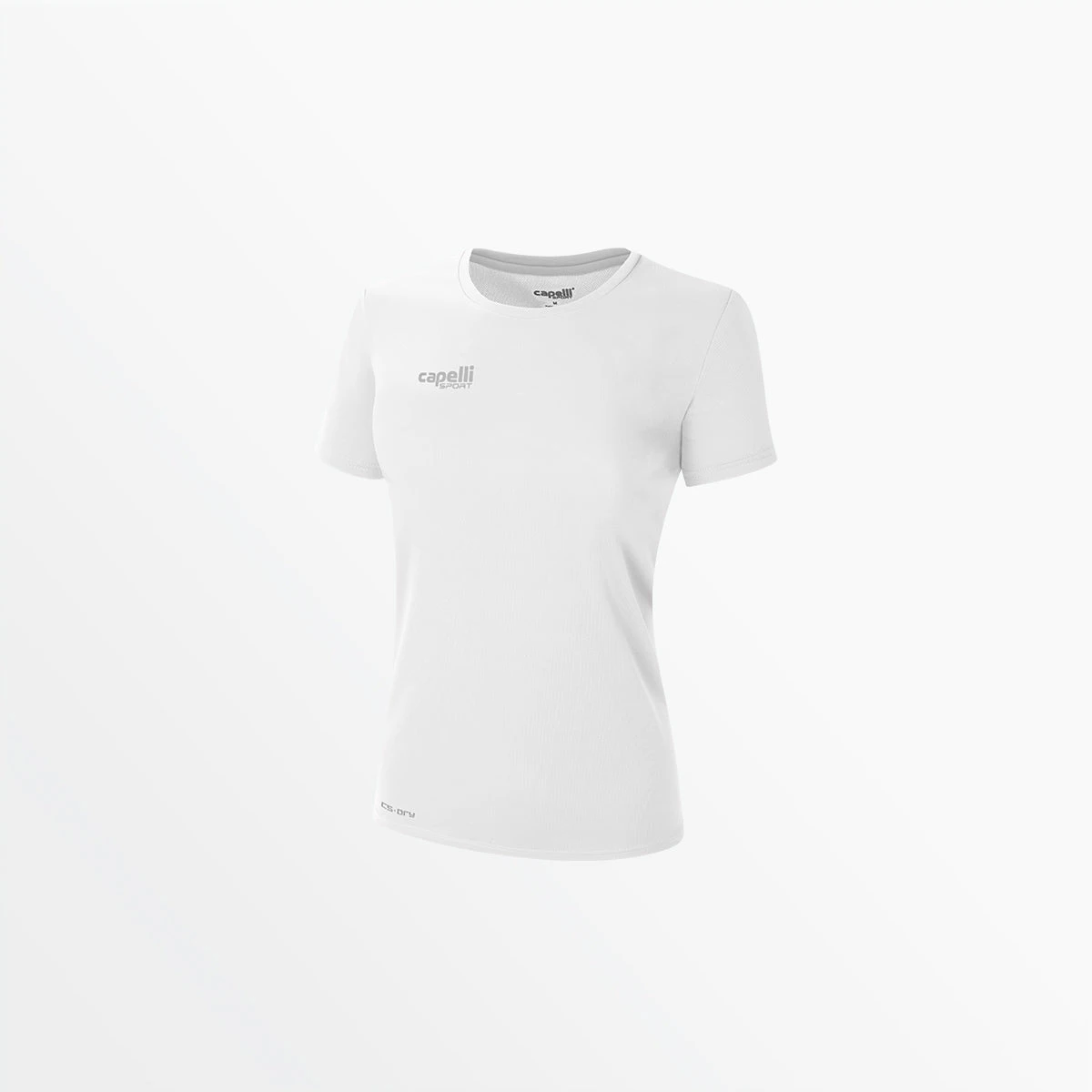 CapelliSport WOMEN'S BASICS MESH FITNESS TOP 9 CapelliSport WOMEN'S BASICS MESH FITNESS TOP