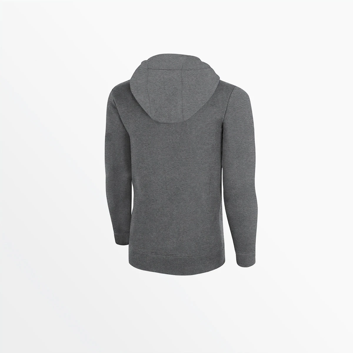 Capellisport.com TOPS MEN'S LOGO FLEECE PULLOVER HOODIE 6 Capellisport.com TOPS MEN'S LOGO FLEECE PULLOVER HOODIE