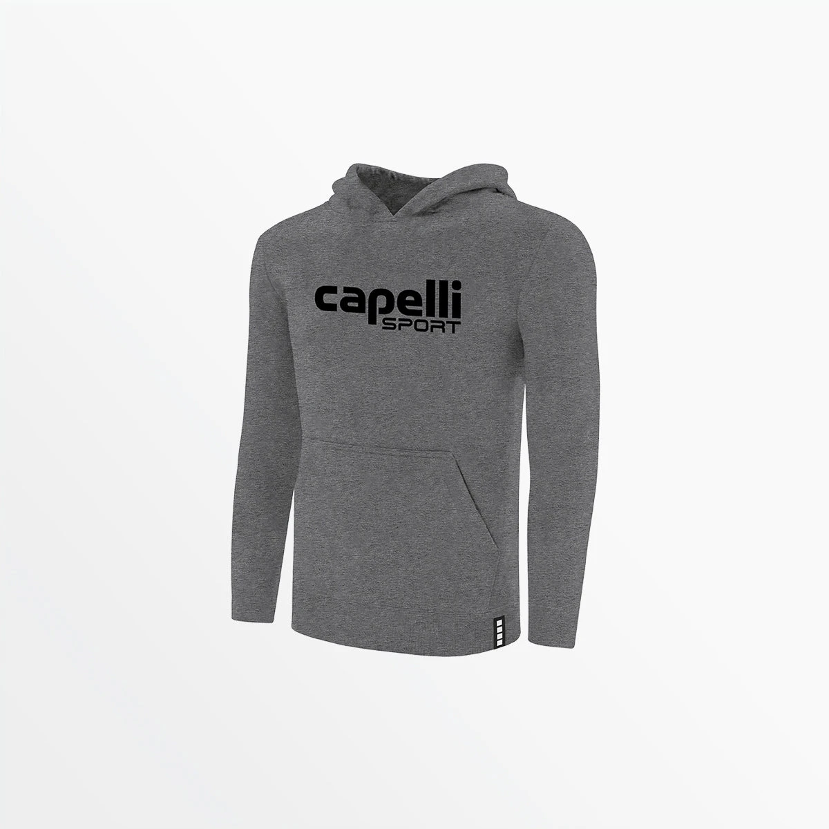 Capellisport.com TOPS MEN'S LOGO FLEECE PULLOVER HOODIE 5 Capellisport.com TOPS MEN'S LOGO FLEECE PULLOVER HOODIE
