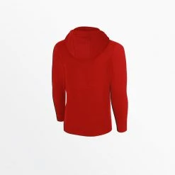 Capellisport.com TOPS MEN'S LOGO FLEECE PULLOVER HOODIE 15 Capellisport.com TOPS MEN'S LOGO FLEECE PULLOVER HOODIE