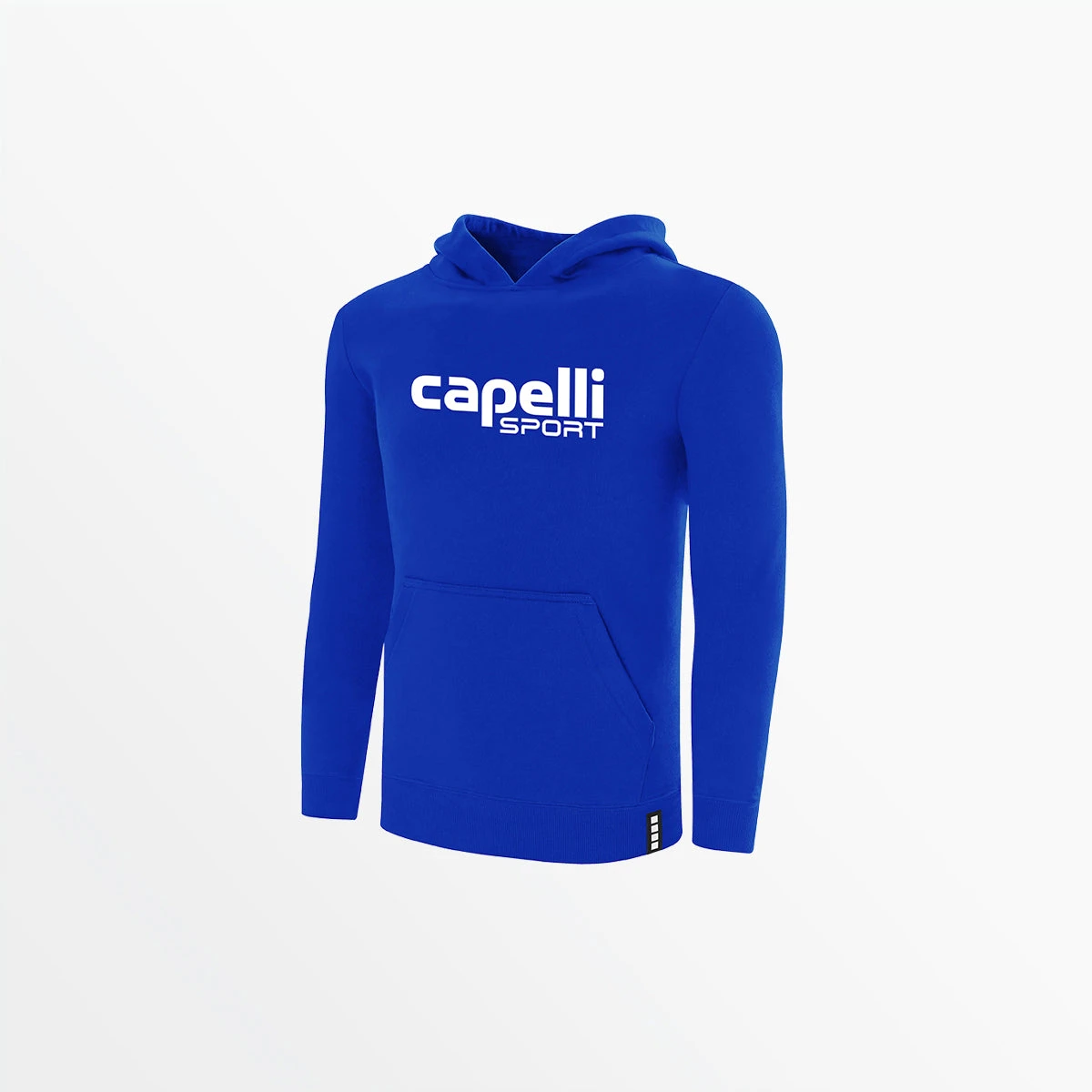 Capellisport.com TOPS MEN'S LOGO FLEECE PULLOVER HOODIE 9 Capellisport.com TOPS MEN'S LOGO FLEECE PULLOVER HOODIE