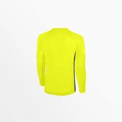 CapelliSport MEN'S MADISON STATIC LONG SLEEVE GOALKEEPER JERSEY W/OUT PADDING