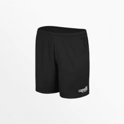 CapelliSport WOMEN'S CS ONE MATCH SHORTS 3" Inseam 28 CapelliSport WOMEN'S CS ONE MATCH SHORTS 3