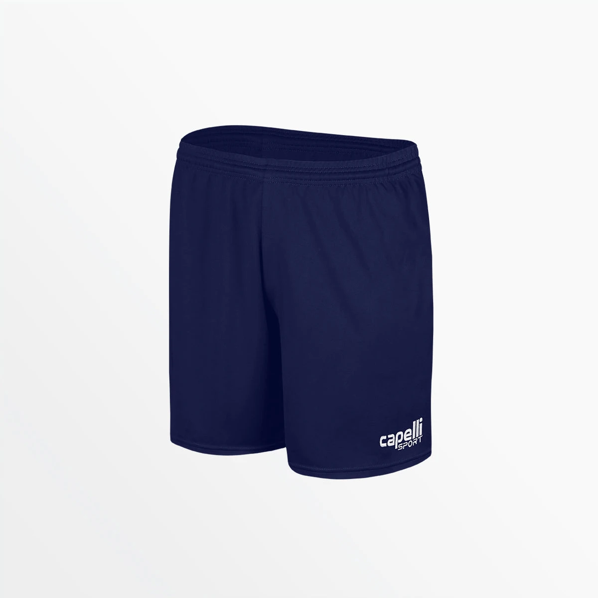 CapelliSport WOMEN'S CS ONE MATCH SHORTS 3" Inseam 15 CapelliSport WOMEN'S CS ONE MATCH SHORTS 3" Inseam