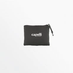 CapelliSport ADULT CLASSIC PACKABLE WINDBREAKER TOPS 19 CapelliSport ADULT CLASSIC PACKABLE WINDBREAKER TOPS