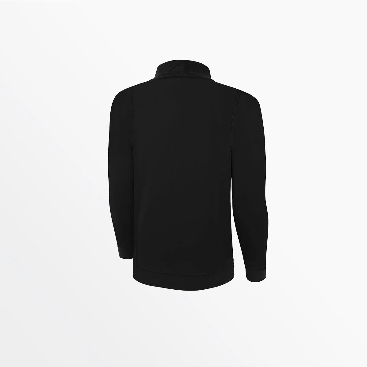 CapelliSport ADULT BASICS MIXED MEDIA JACKET 4 CapelliSport ADULT BASICS MIXED MEDIA JACKET