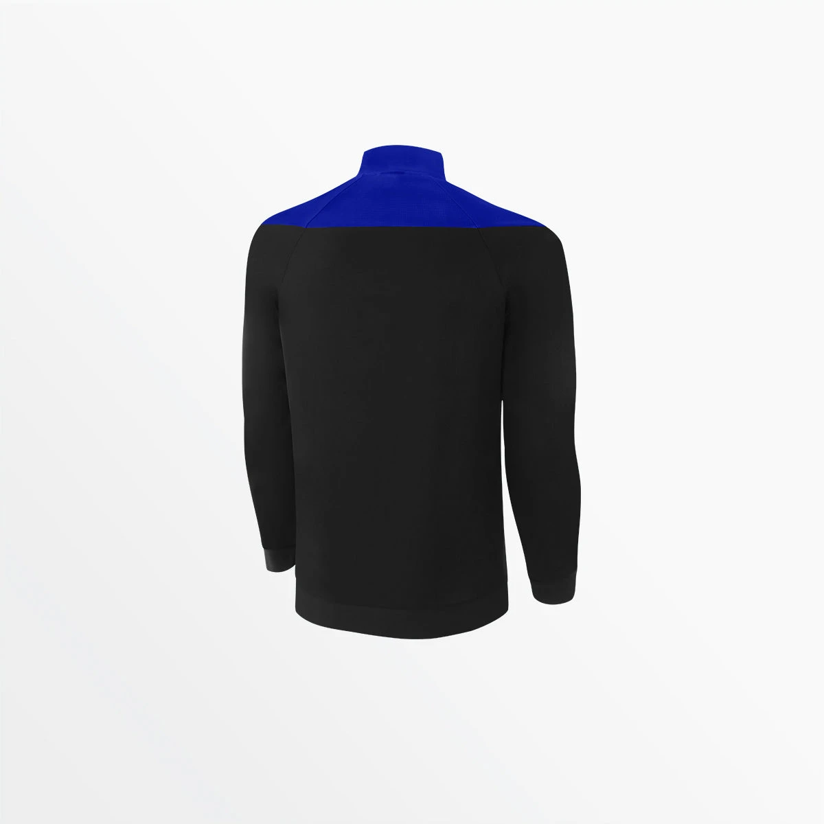 CapelliSport TOPS MEN'S TRIBECA TRAINING JACKET 8 CapelliSport TOPS MEN'S TRIBECA TRAINING JACKET