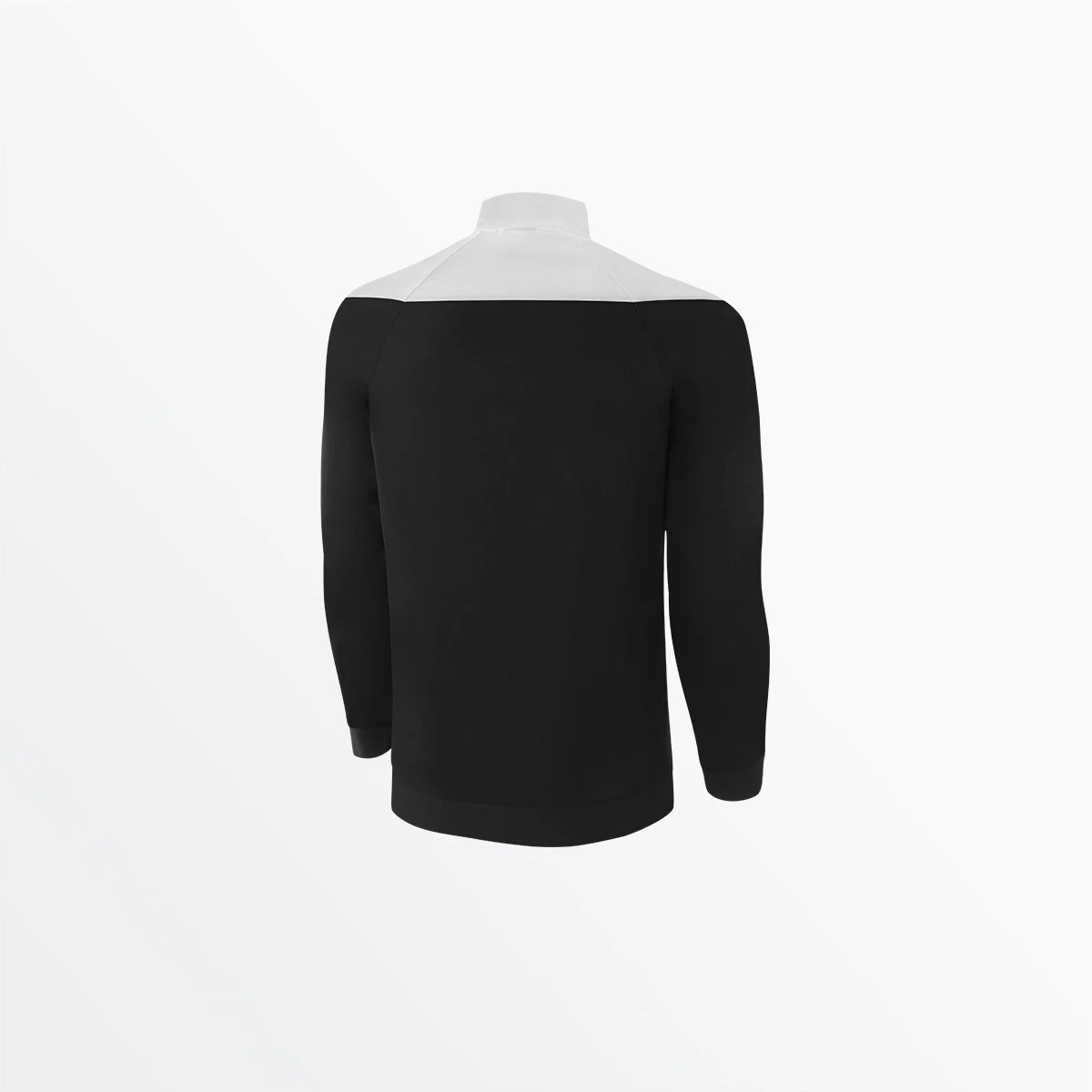 CapelliSport TOPS YOUTH TRIBECA 1/4 ZIP TRAINING JACKET 4 CapelliSport TOPS YOUTH TRIBECA 1/4 ZIP TRAINING JACKET