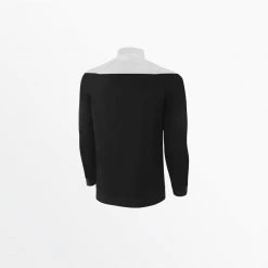 CapelliSport TOPS MEN'S TRIBECA 1/4 ZIP TRAINING JACKET