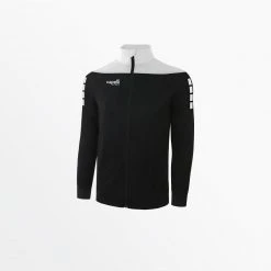 CapelliSport TOPS MEN'S TRIBECA TRAINING JACKET 20 CapelliSport TOPS MEN'S TRIBECA TRAINING JACKET