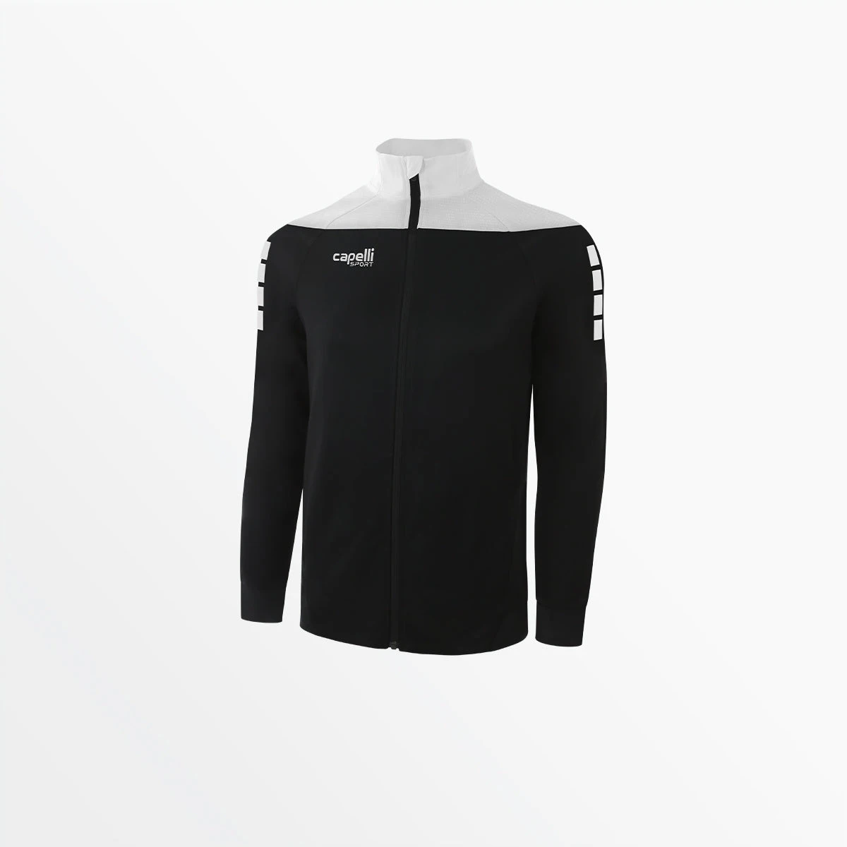 CapelliSport TOPS MEN'S TRIBECA TRAINING JACKET 9 CapelliSport TOPS MEN'S TRIBECA TRAINING JACKET
