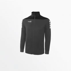 CapelliSport TOPS MEN'S TRIBECA TRAINING JACKET 24 CapelliSport TOPS MEN'S TRIBECA TRAINING JACKET