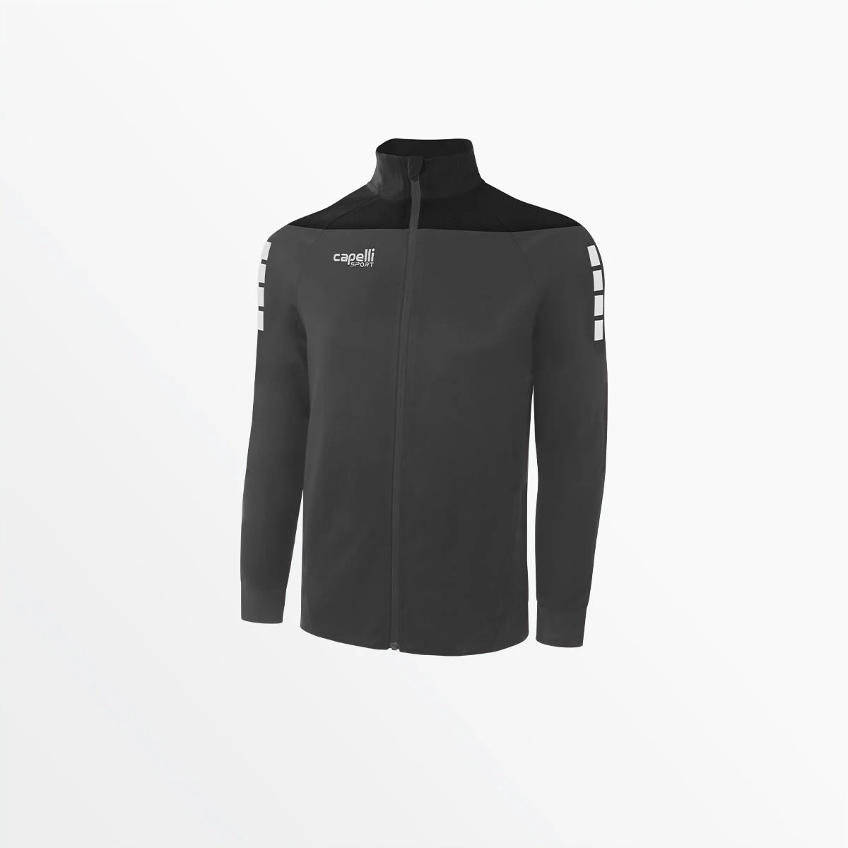 CapelliSport TOPS MEN'S TRIBECA TRAINING JACKET 13 CapelliSport TOPS MEN'S TRIBECA TRAINING JACKET