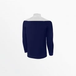 CapelliSport TOPS YOUTH TRIBECA 1/4 ZIP TRAINING JACKET 11 CapelliSport TOPS YOUTH TRIBECA 1/4 ZIP TRAINING JACKET