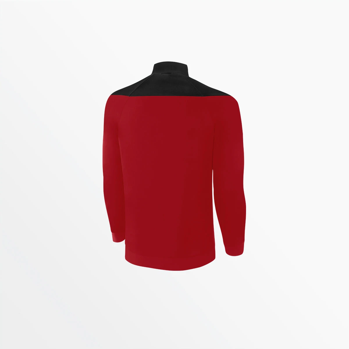 CapelliSport TOPS MEN'S TRIBECA TRAINING JACKET 6 CapelliSport TOPS MEN'S TRIBECA TRAINING JACKET