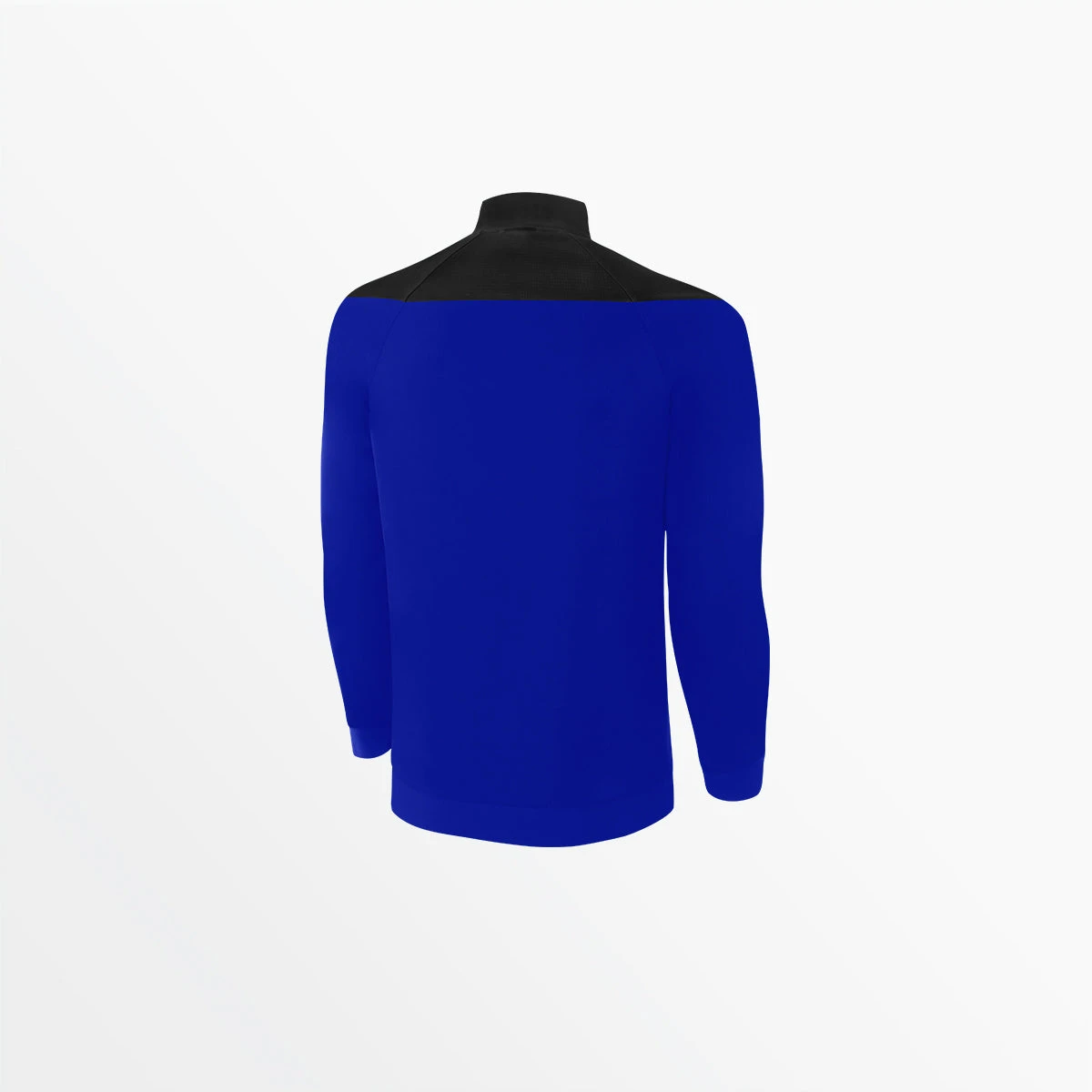 CapelliSport TOPS MEN'S TRIBECA TRAINING JACKET 4 CapelliSport TOPS MEN'S TRIBECA TRAINING JACKET