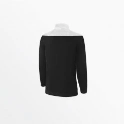 CapelliSport WOMEN'S TRIBECA 1/4 ZIP TRAINING JACKET TOPS