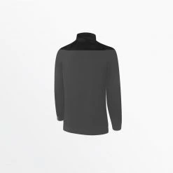 CapelliSport WOMEN'S TRIBECA 1/4 ZIP TRAINING JACKET TOPS