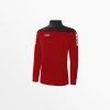 CapelliSport TOPS WOMEN'S TRIBECA TRAINING JACKET 1 CapelliSport TOPS WOMEN'S TRIBECA TRAINING JACKET