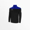 CapelliSport TOPS MEN'S TRIBECA 1/4 ZIP TRAINING JACKET 1 CapelliSport TOPS MEN'S TRIBECA 1/4 ZIP TRAINING JACKET