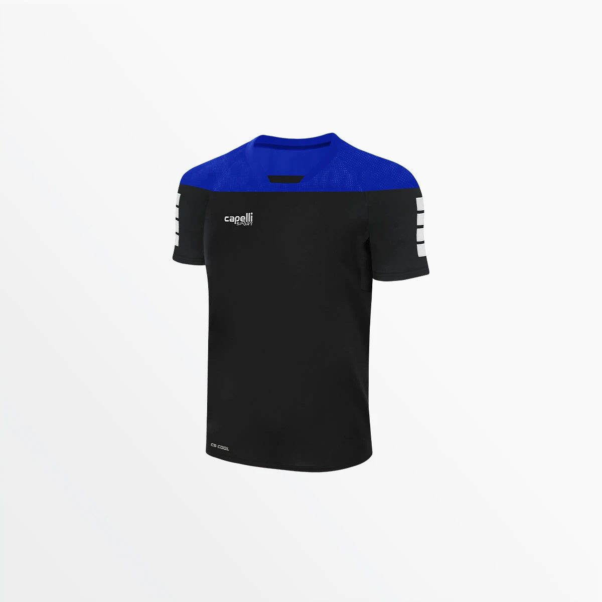 CapelliSport TOPS MEN'S TRIBECA SHORT SLEEVE TRAINING TOP 11 CapelliSport TOPS MEN'S TRIBECA SHORT SLEEVE TRAINING TOP