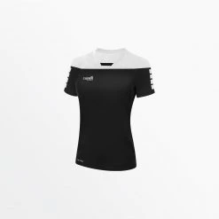 CapelliSport TOPS WOMEN'S TRIBECA SHORT SLEEVE TRAINING TOP