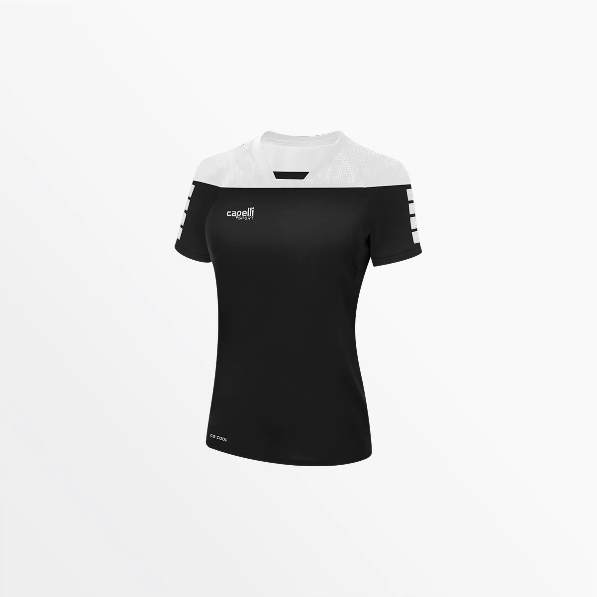 CapelliSport TOPS WOMEN'S TRIBECA SHORT SLEEVE TRAINING TOP 3 CapelliSport TOPS WOMEN'S TRIBECA SHORT SLEEVE TRAINING TOP