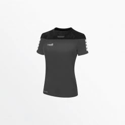 CapelliSport TOPS WOMEN'S TRIBECA SHORT SLEEVE TRAINING TOP 16 CapelliSport TOPS WOMEN'S TRIBECA SHORT SLEEVE TRAINING TOP