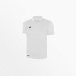 CapelliSport MEN'S CLASSICS POLY POLO TOPS