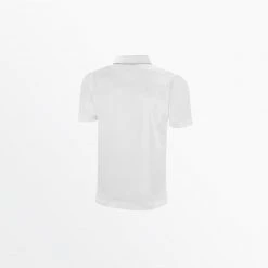 CapelliSport MEN'S CLASSICS POLY POLO TOPS