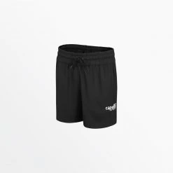 CapelliSport BOTTOMS WOMEN'S BASICS I WOVEN SHORTS 8 CapelliSport BOTTOMS WOMEN'S BASICS I WOVEN SHORTS