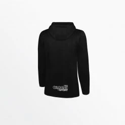 CapelliSport TOPS WOMEN'S BASICS I HOODED TRAINING TOP