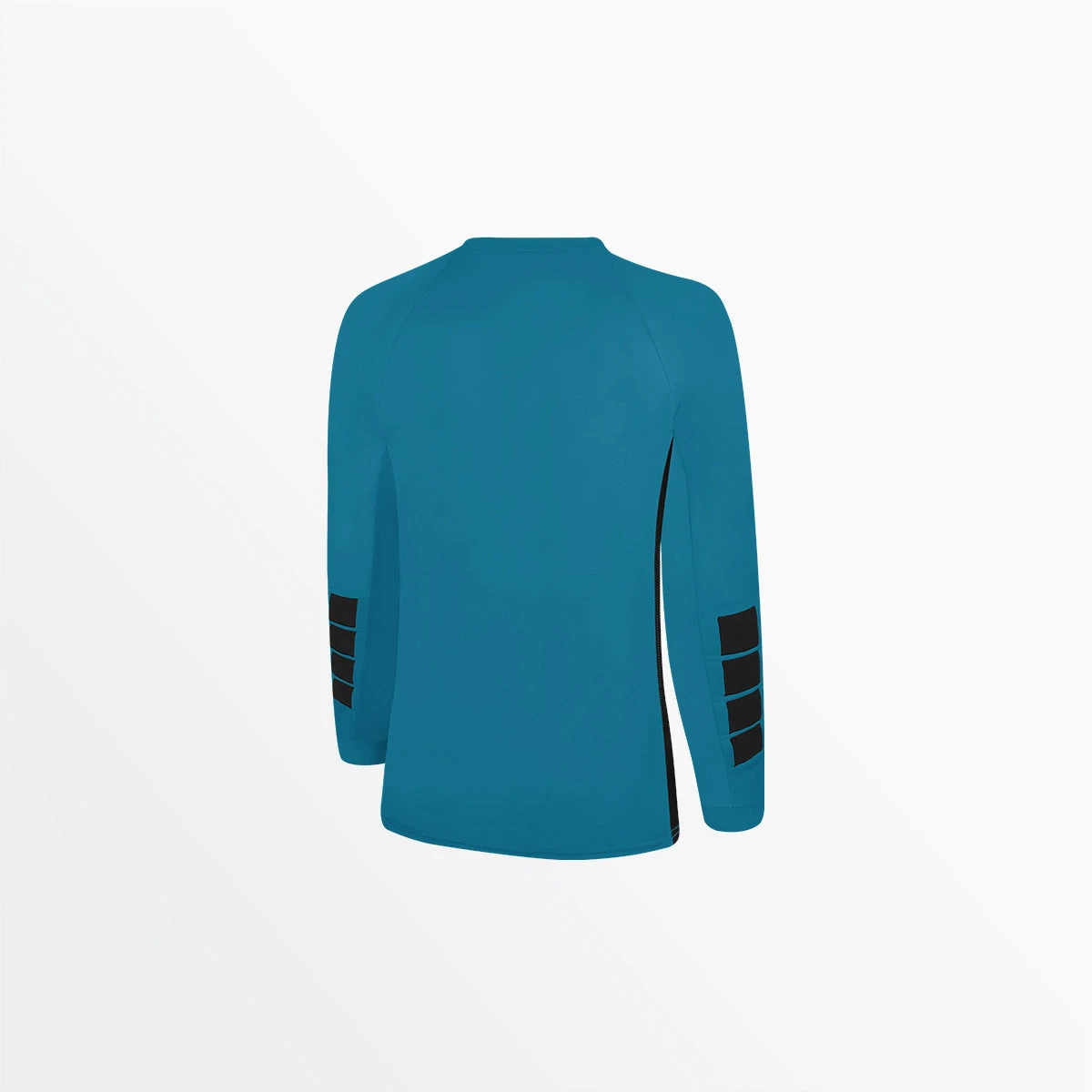 CapelliSport TOPS WOMEN'S MADISON STATIC LONG SLEEVE GOALKEEPER JERSEY WITH PADDING 6 CapelliSport TOPS WOMEN'S MADISON STATIC LONG SLEEVE GOALKEEPER JERSEY WITH PADDING