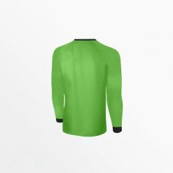 CapelliSport MEN'S BASICS REFEREE LONG SLEEVE JERSEY 23 CapelliSport MEN'S BASICS REFEREE LONG SLEEVE JERSEY