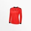 CapelliSport TOPS WOMEN'S BASICS REFEREE LONG SLEEVE JERSEY 2 CapelliSport TOPS WOMEN'S BASICS REFEREE LONG SLEEVE JERSEY