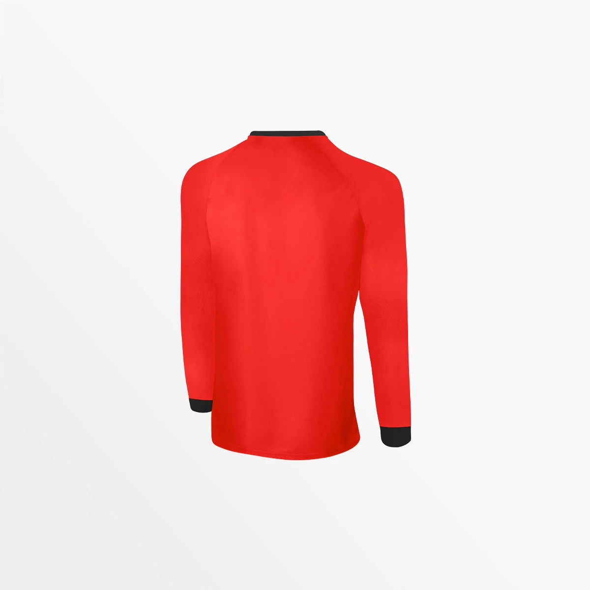 CapelliSport TOPS WOMEN'S BASICS REFEREE LONG SLEEVE JERSEY 4 CapelliSport TOPS WOMEN'S BASICS REFEREE LONG SLEEVE JERSEY