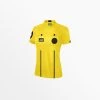 CapelliSport WOMEN'S OFFICIAL REFEREE V-NECK SHORT SLEEVE JERSEY TOPS 1 CapelliSport WOMEN'S OFFICIAL REFEREE V-NECK SHORT SLEEVE JERSEY TOPS