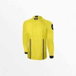 CapelliSport TOPS MEN'S OFFICIAL REFEREE V-NECK LONG SLEEVE JERSEY 21 CapelliSport TOPS MEN'S OFFICIAL REFEREE V-NECK LONG SLEEVE JERSEY