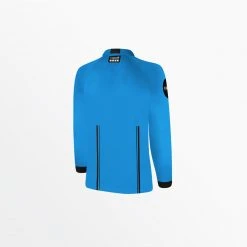 CapelliSport TOPS WOMEN'S OFFICIAL REFEREE V-NECK LONG SLEEVE JERSEY 15 CapelliSport TOPS WOMEN'S OFFICIAL REFEREE V-NECK LONG SLEEVE JERSEY