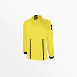 CapelliSport TOPS WOMEN'S OFFICIAL REFEREE V-NECK LONG SLEEVE JERSEY 21 CapelliSport TOPS WOMEN'S OFFICIAL REFEREE V-NECK LONG SLEEVE JERSEY