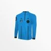 CapelliSport MEN'S OFFICIAL REFEREE 1/4 ZIP LONG SLEEVE JERSEY TOPS 2 CapelliSport MEN'S OFFICIAL REFEREE 1/4 ZIP LONG SLEEVE JERSEY TOPS