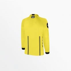 CapelliSport TOPS WOMEN'S OFFICIAL REFEREE 1/4 ZIP LONG SLEEVE JERSEY 19 CapelliSport TOPS WOMEN'S OFFICIAL REFEREE 1/4 ZIP LONG SLEEVE JERSEY