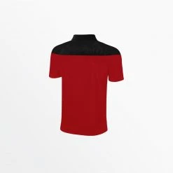 CapelliSport TOPS MEN'S TRIBECA POLY POLO