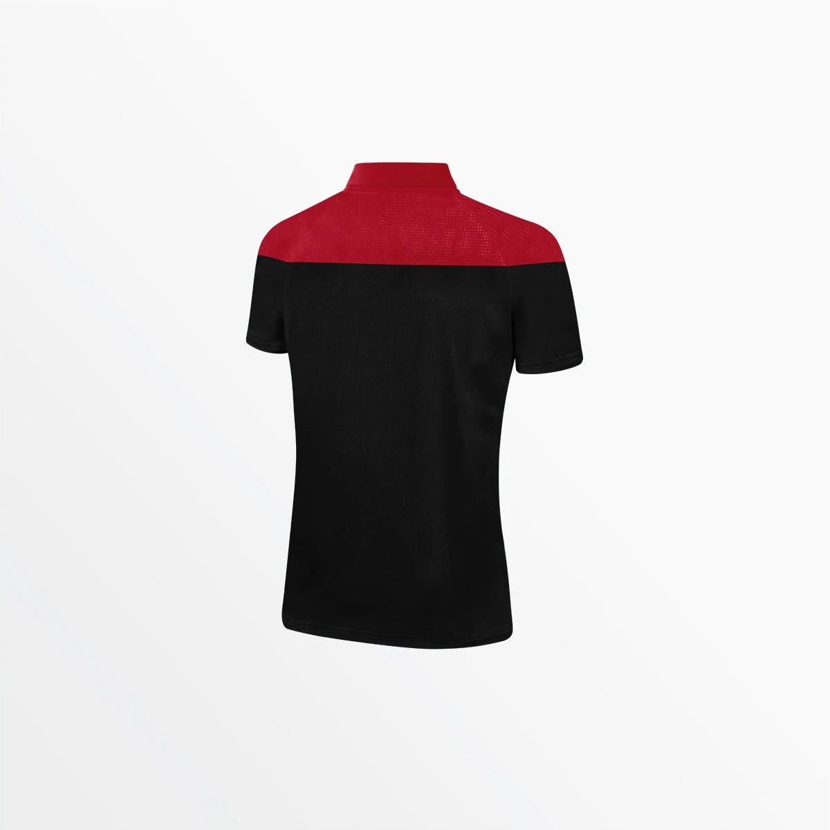 CapelliSport TOPS WOMEN'S TRIBECA POLY POLO 4 CapelliSport TOPS WOMEN'S TRIBECA POLY POLO