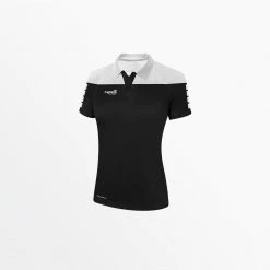 CapelliSport TOPS WOMEN'S TRIBECA POLY POLO 16 CapelliSport TOPS WOMEN'S TRIBECA POLY POLO